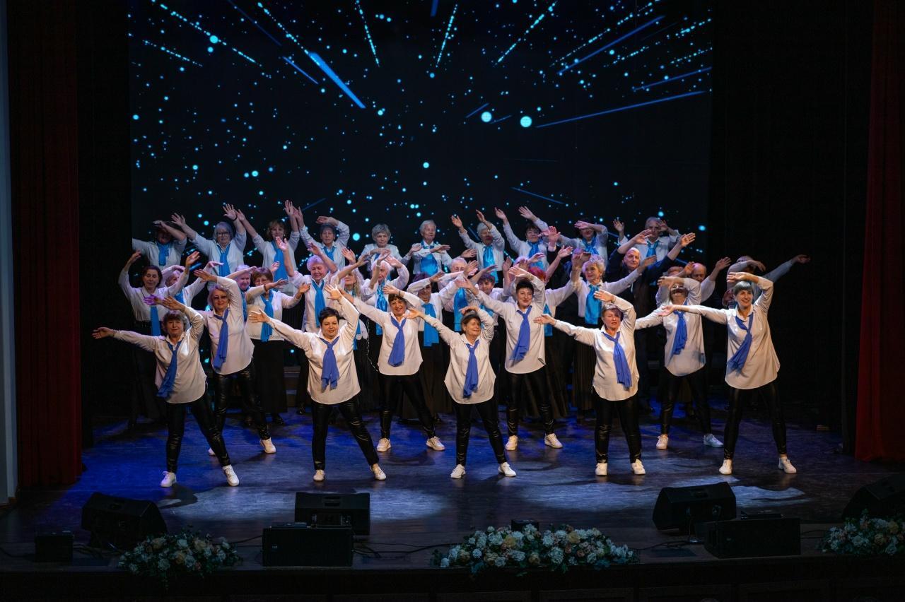 Дворец культуры «Тепловозостроитель» в Коломне отметил 90-летие