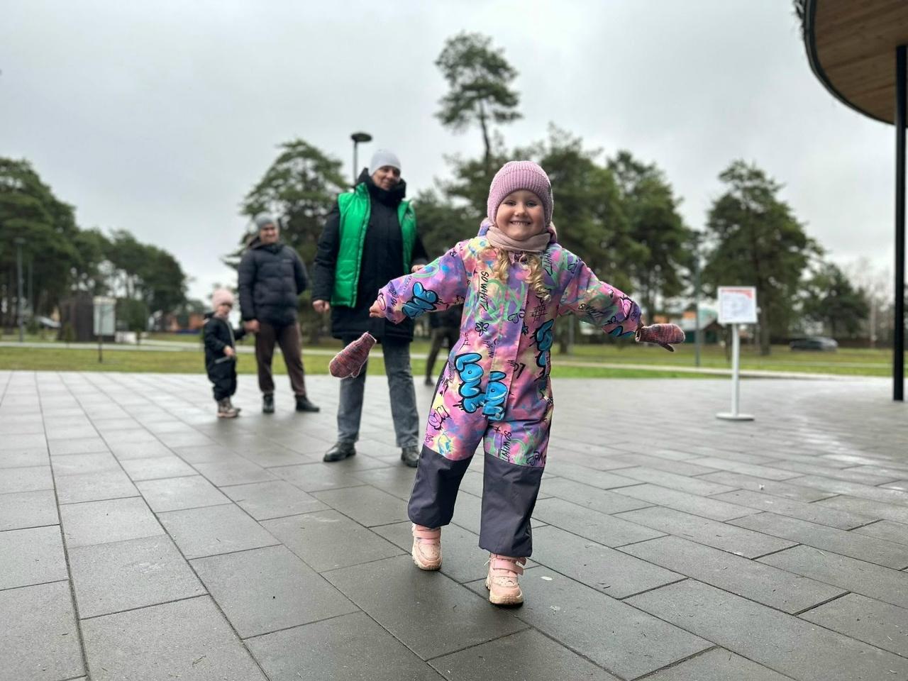 В парках Коломны и Озёр пройдут концерты в честь Дня матери