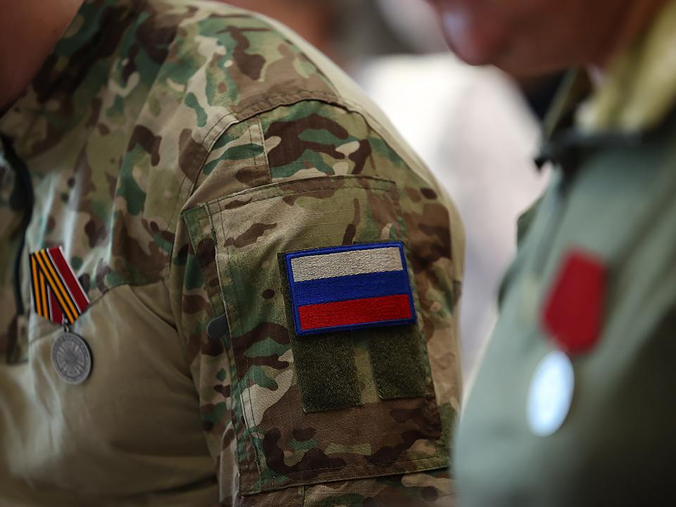 Участники СВО и члены их семей получают бесплатную юридическую помощь