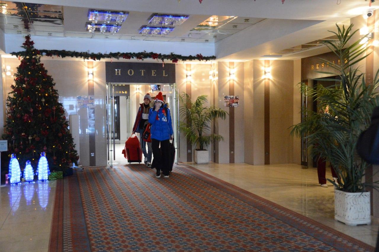 Развитие туристической инфраструктуры в Коломне поддержат с помощью дополнительных бюджетных поступлений