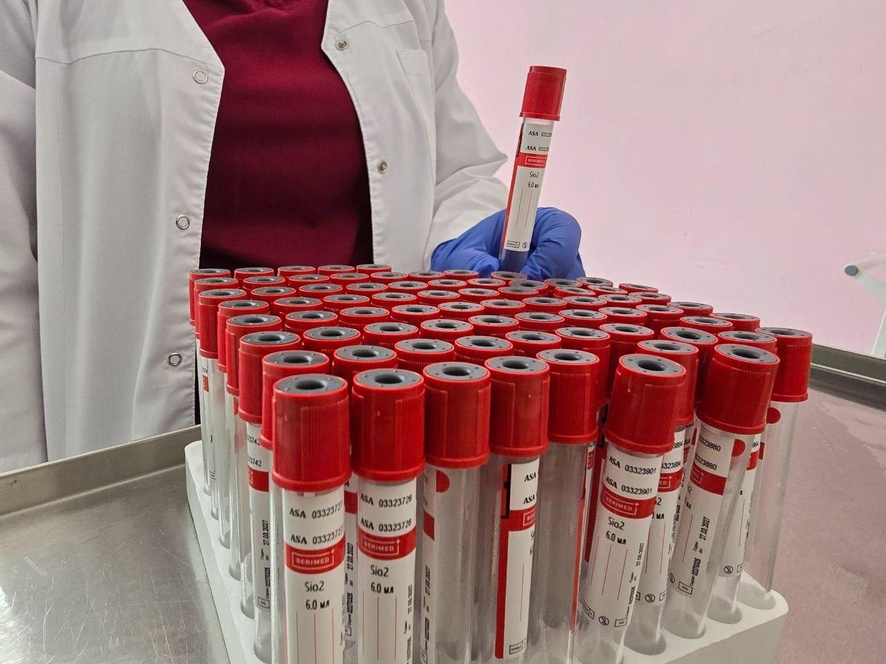 Центр амбулаторной онкологической помощи Коломенской больницы приглашает жителей на скрининг