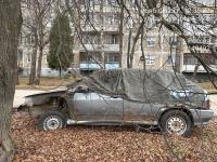 Разыскивается собственник (владелец) транспортного средства Государственный регистрационный знак У076МЕ50