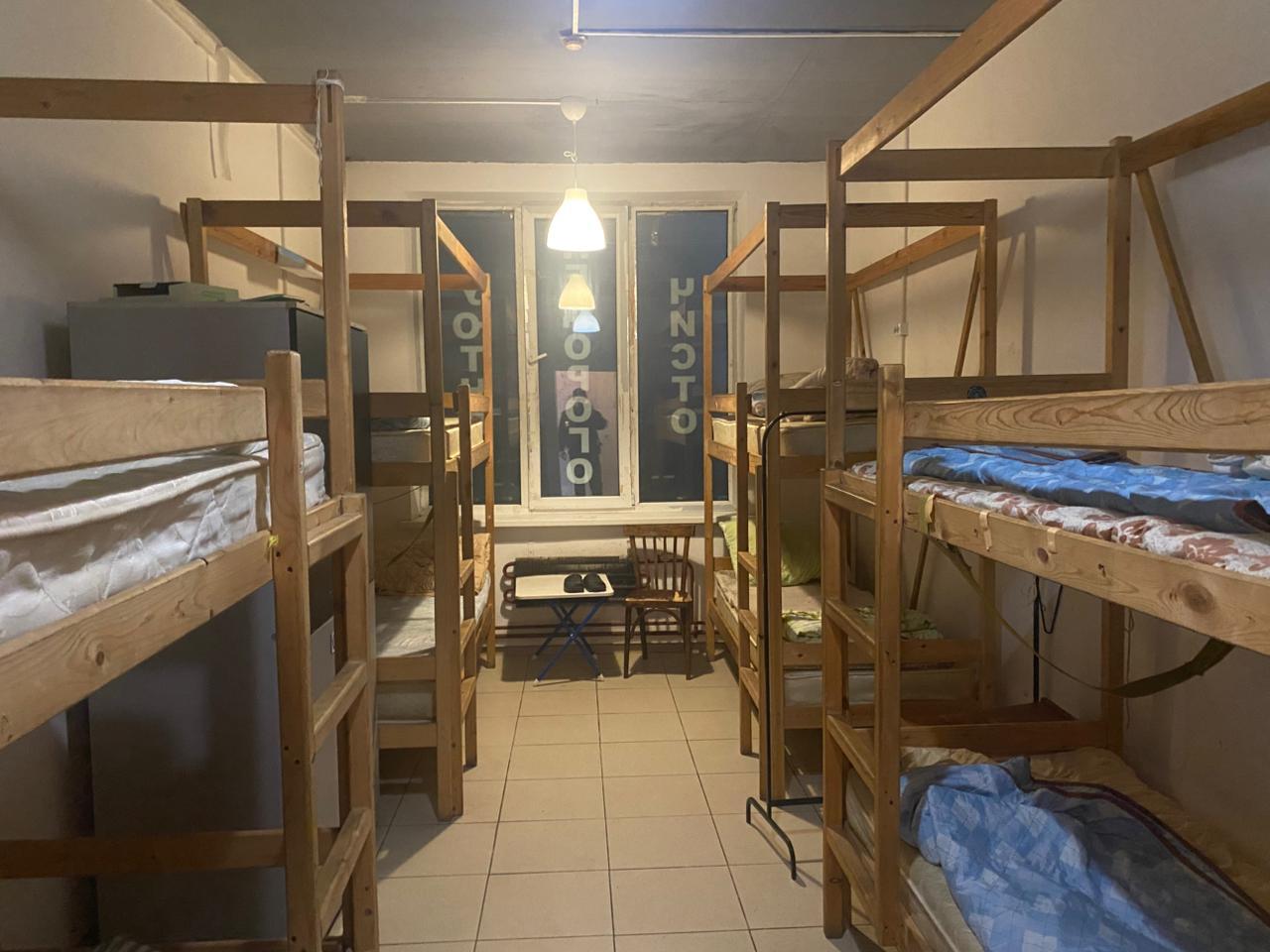 В Коломне во время рейда «Антикриминал» проверили хостел