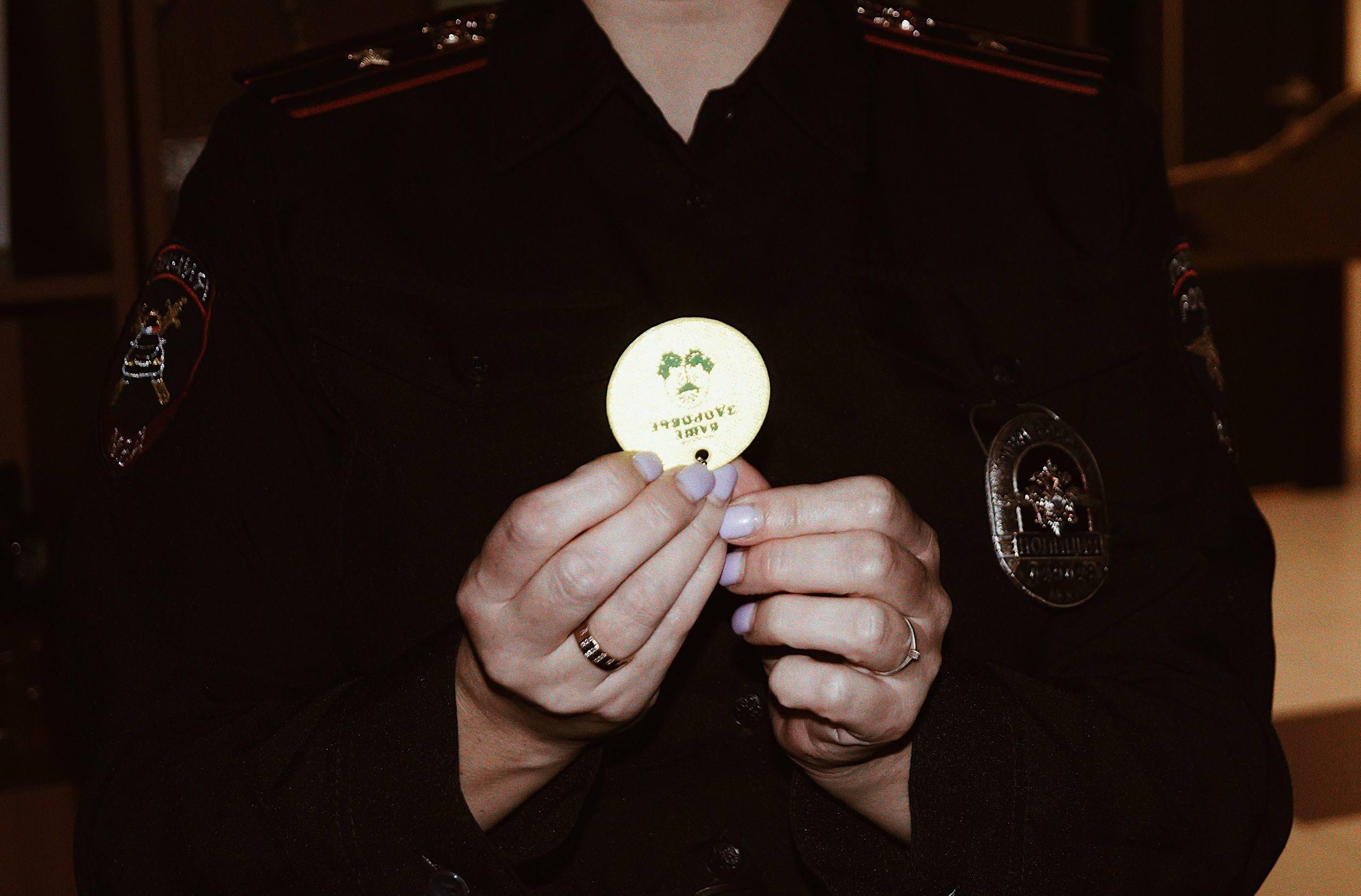 В Озёрском подразделения социального центра «Коломенский» прошла встреча с сотрудниками Госавтоинспекции