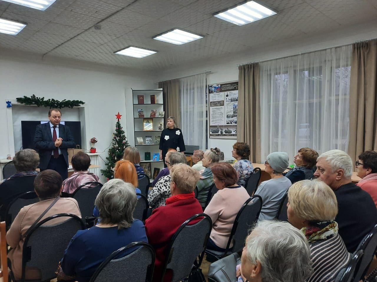 Новости Коломны- фото