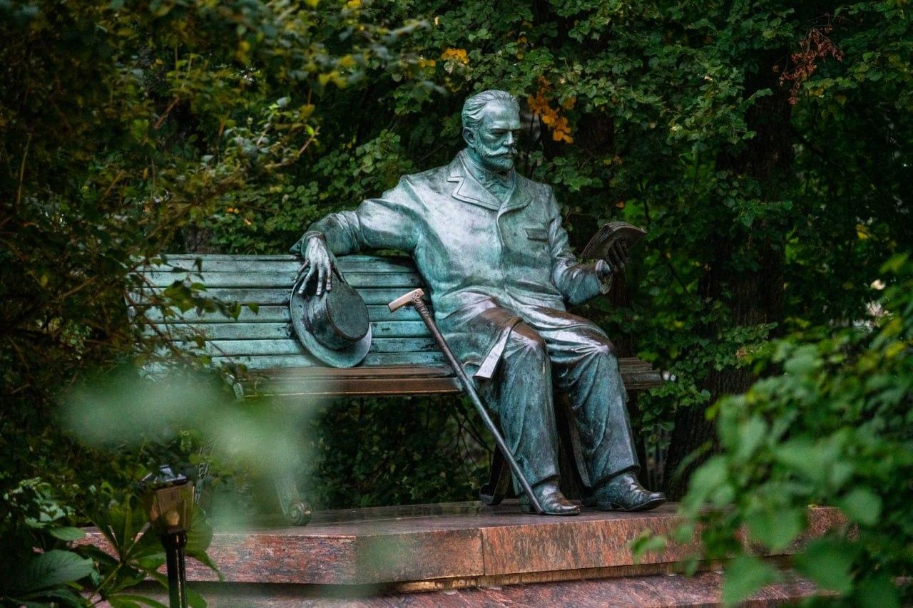 Школьников Коломны приглашают принять участие во всероссийской акции &laquo;Мой гений, мой ангел, мой друг. Олимпиада&raquo;