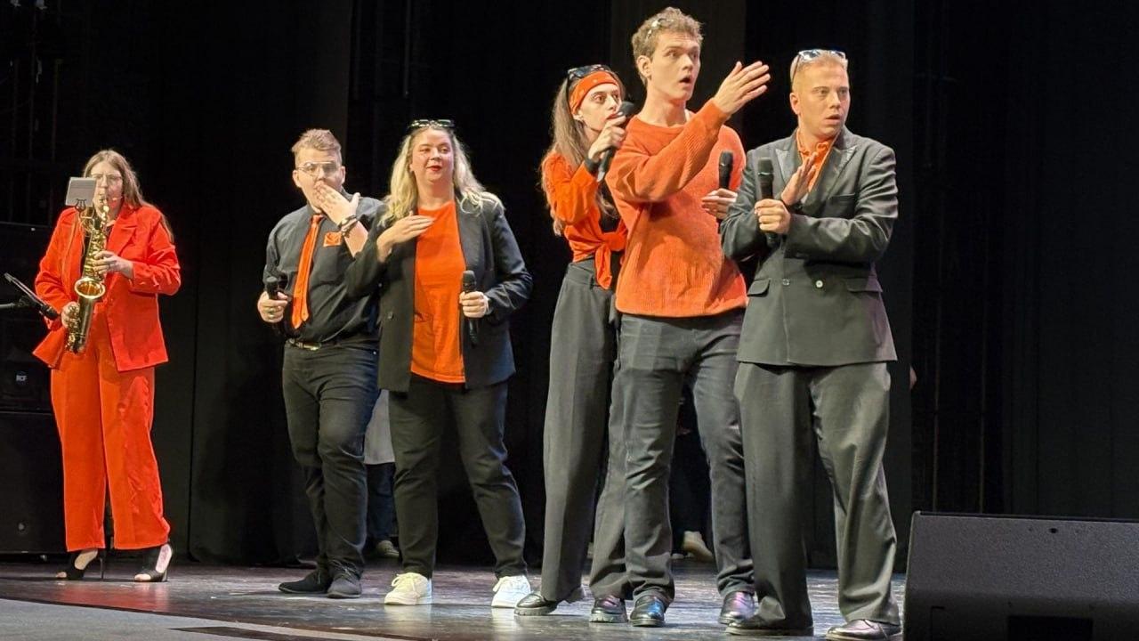 В Коломне на этой неделе определят самых остроумных и талантливых