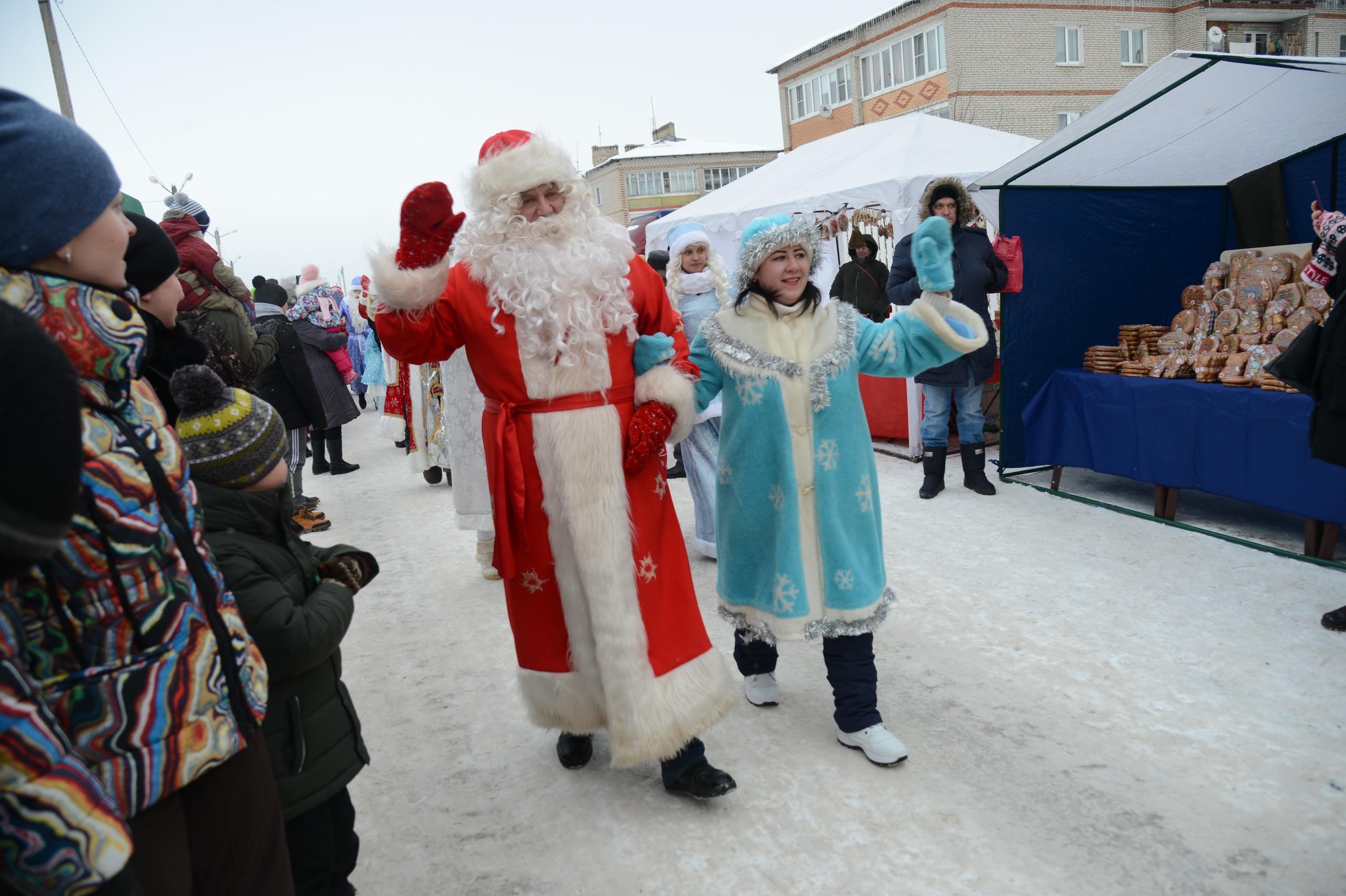В Коломне объявили о проведении Ежегодного предновогоднего фестиваля-конкурса «Елки»