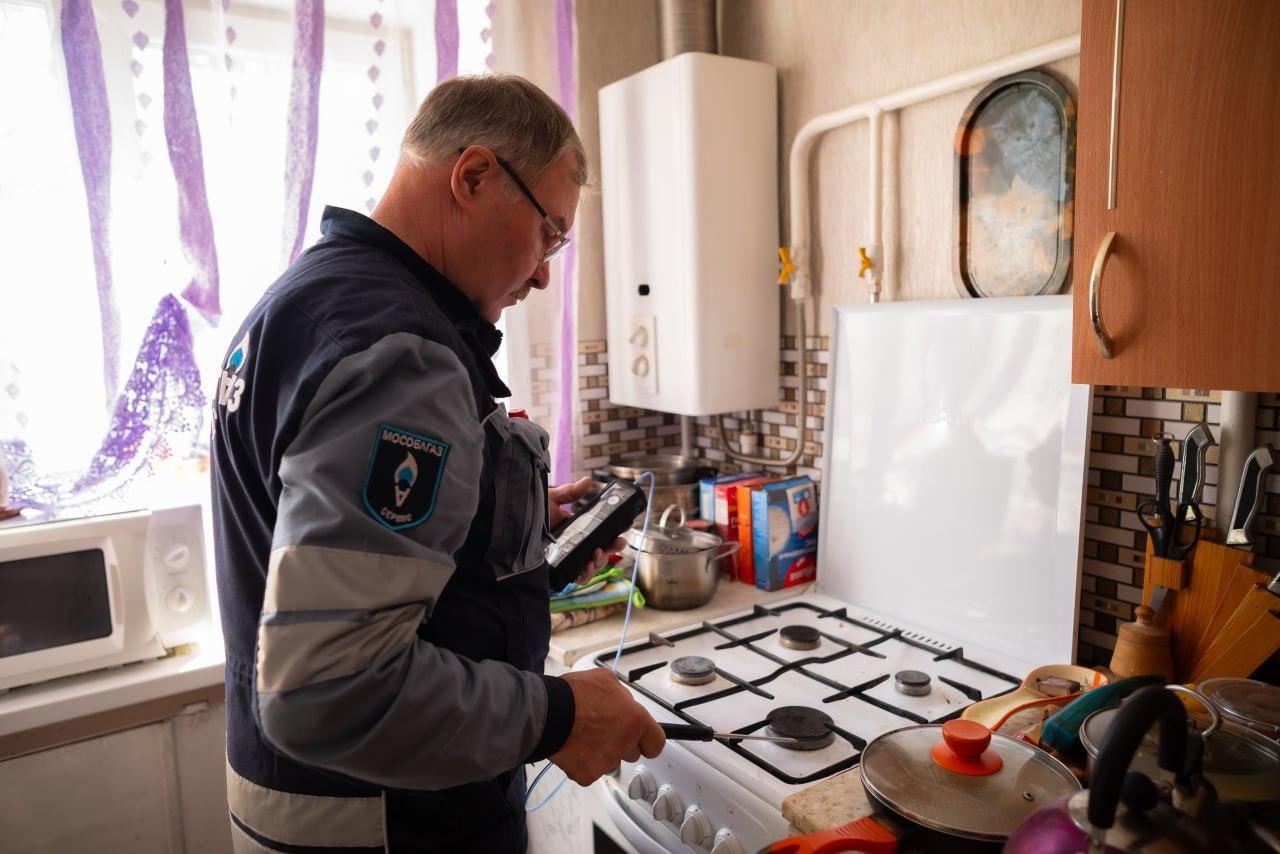 Почему нельзя игнорировать техническое обслуживание газового оборудования?