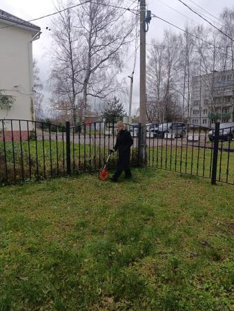 Сотрудники КСП Городского округа Коломна