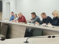 Итоговое заседание Антинаркотической комиссии Городского округа Коломна: профилактика наркомании и анализ эпидемиологической ситуации