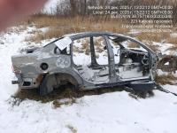 Разыскивается собственник (владелец) транспортного средства марки: Неизвестно гос. рег. знак б/н