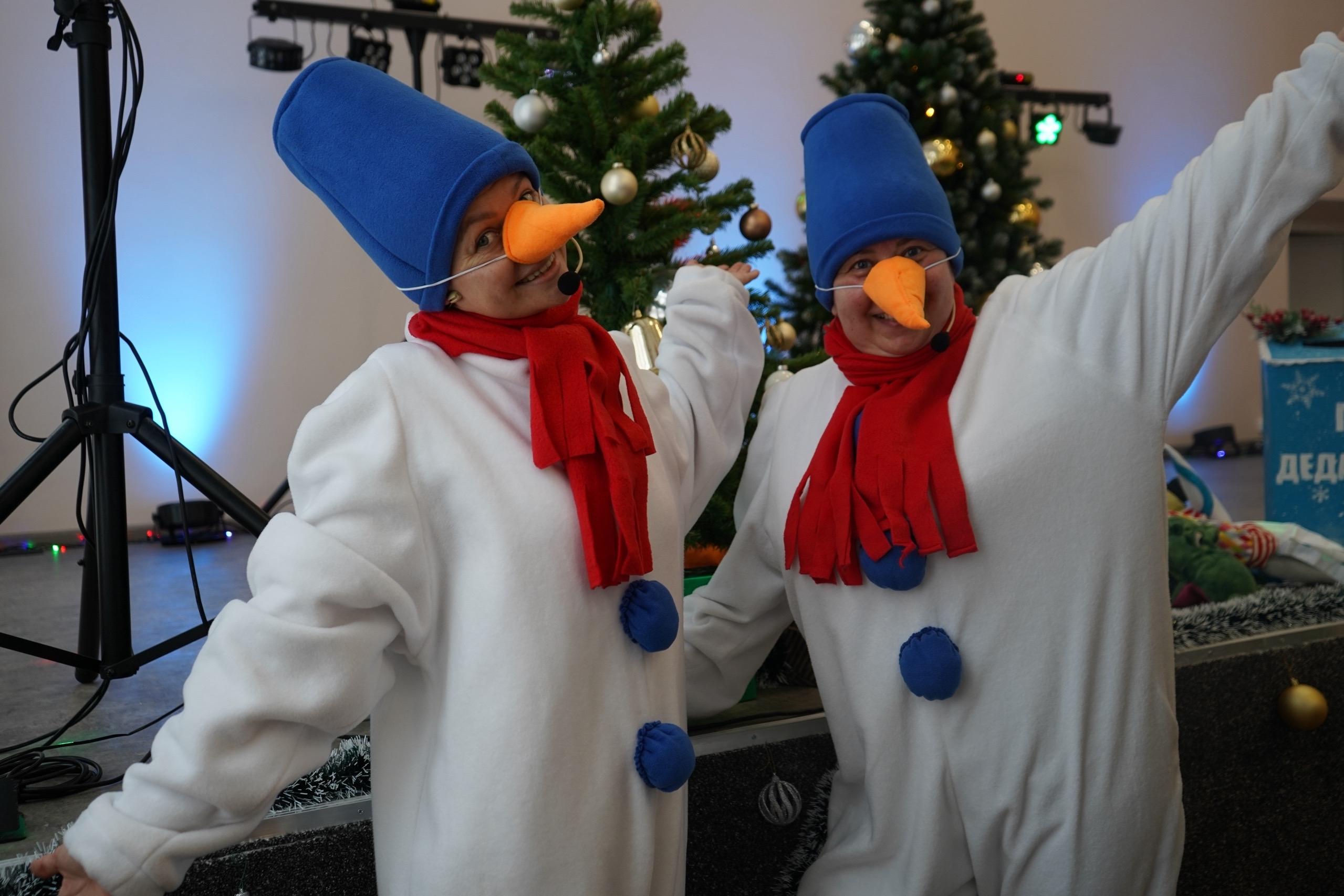 Дом культуры поселка Возрождение отрыли после масштабного ремонта