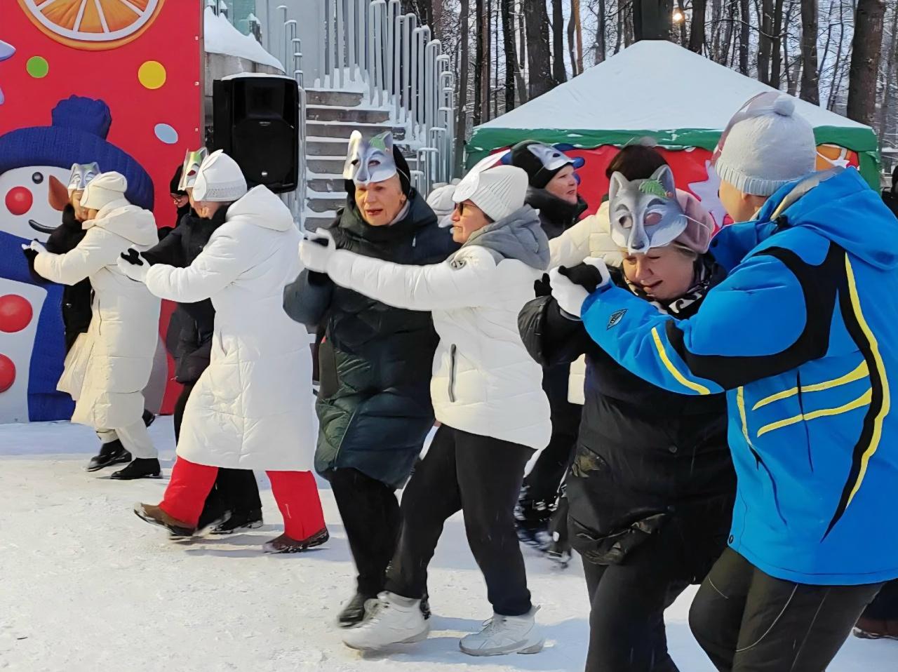 В парках Городского округа Коломна начнет работу лекторий &laquo;Забота о природе&raquo;