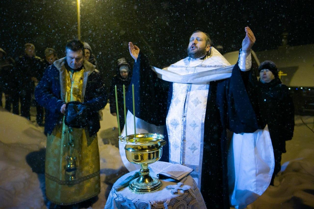 Для жителей Городского округа Коломна подготовлены 7 площадок, где можно безопасно окунуться в воду