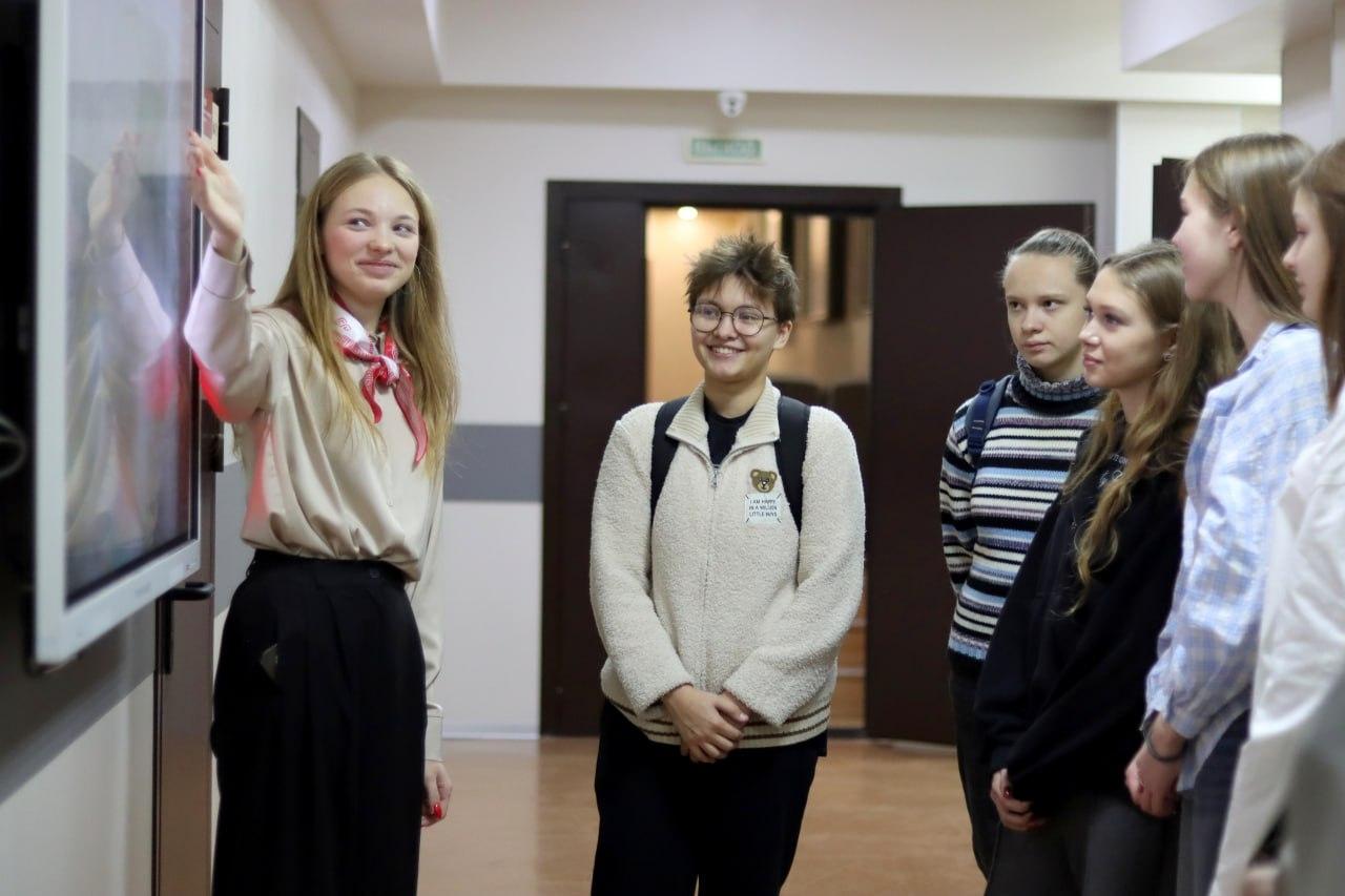 В пятницу, 23 января, коломенский Государственный социально-гуманитарный университет проведет День открытых дверей