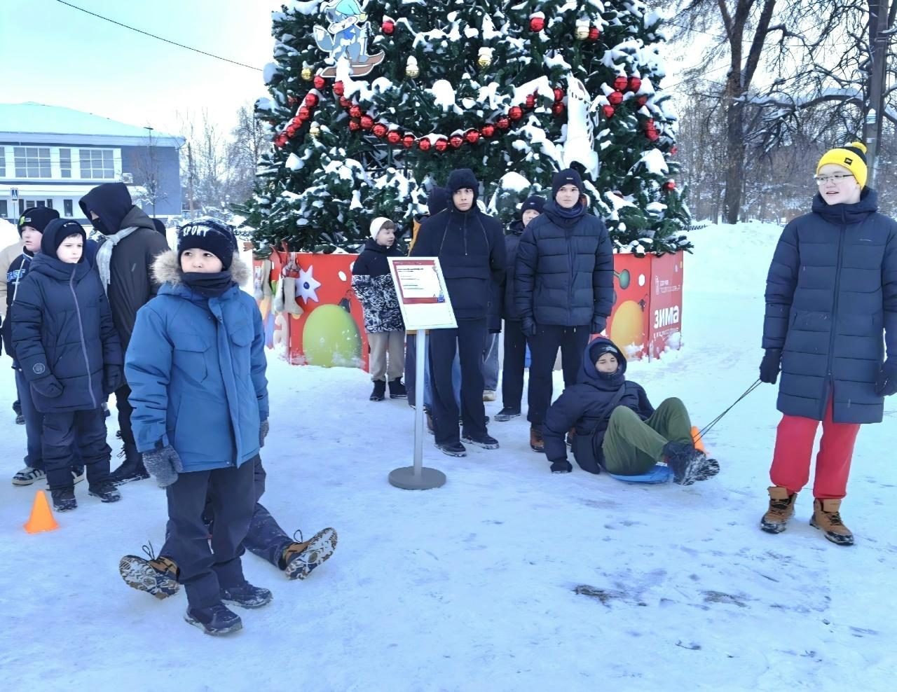 Парки Городского округа Коломна приглашают в гости к сказке