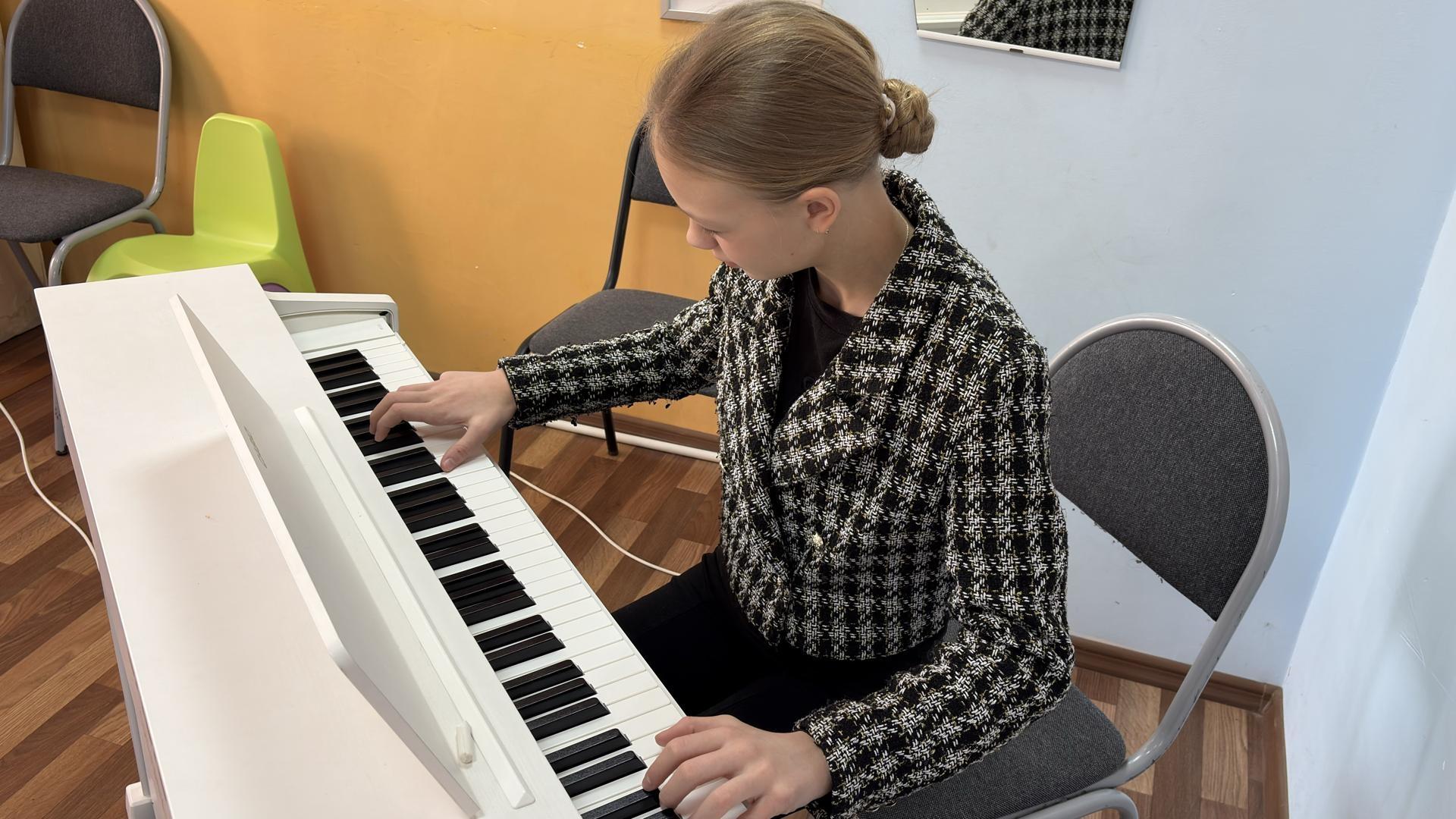 Коломенская школьница стала участницей проекта &laquo;Опера. Дети&raquo; на телеканале &laquo;Россия-Культура&raquo;