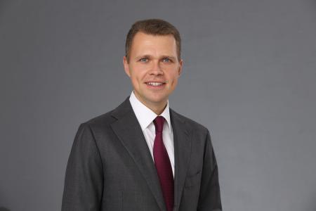 Депутат Государственной думы Никита Чаплин поздравил жителей округа с Рождеством Христовым.