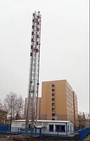 Важнейшим индикатором изменения качества жизни людей является сфера жилищно-коммунального хозяйства и прежде всего тепло