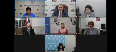 Об участии в мероприятии