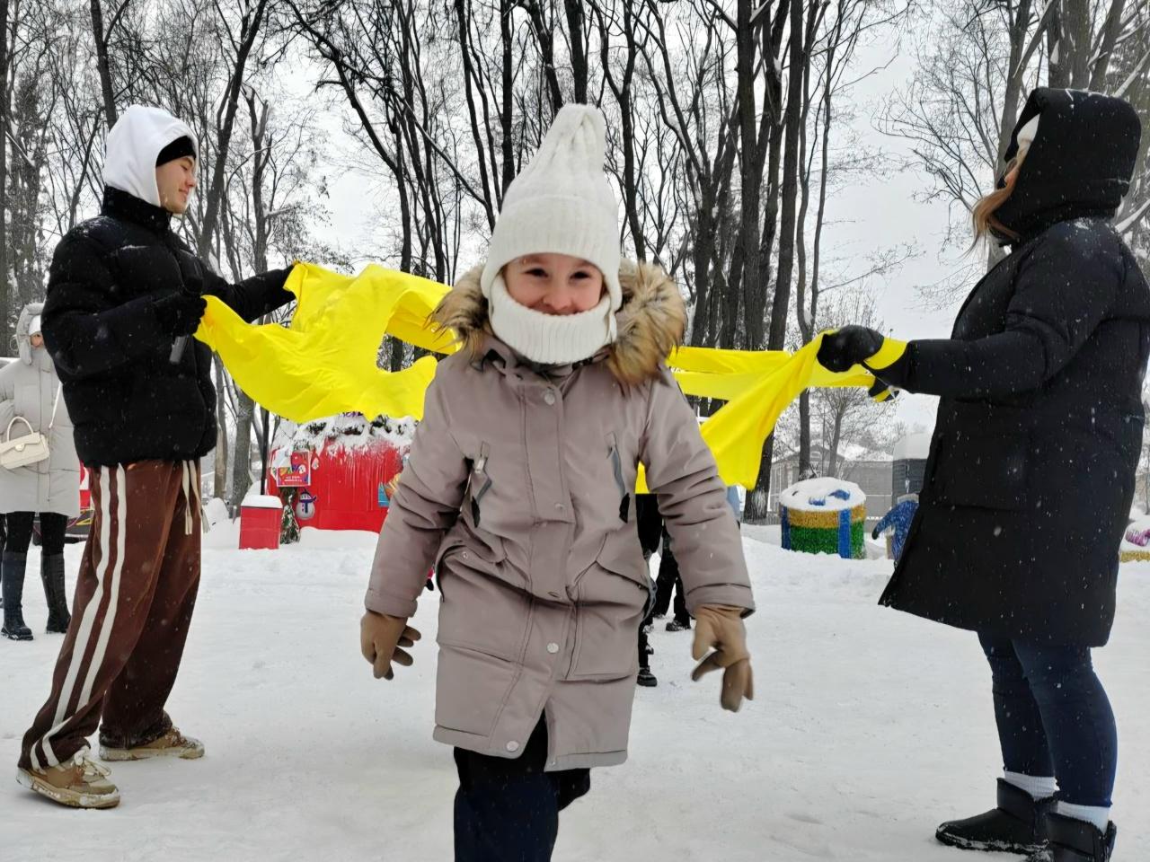 В парках Коломны и Озёр пройдет акция «Письмо солдату»