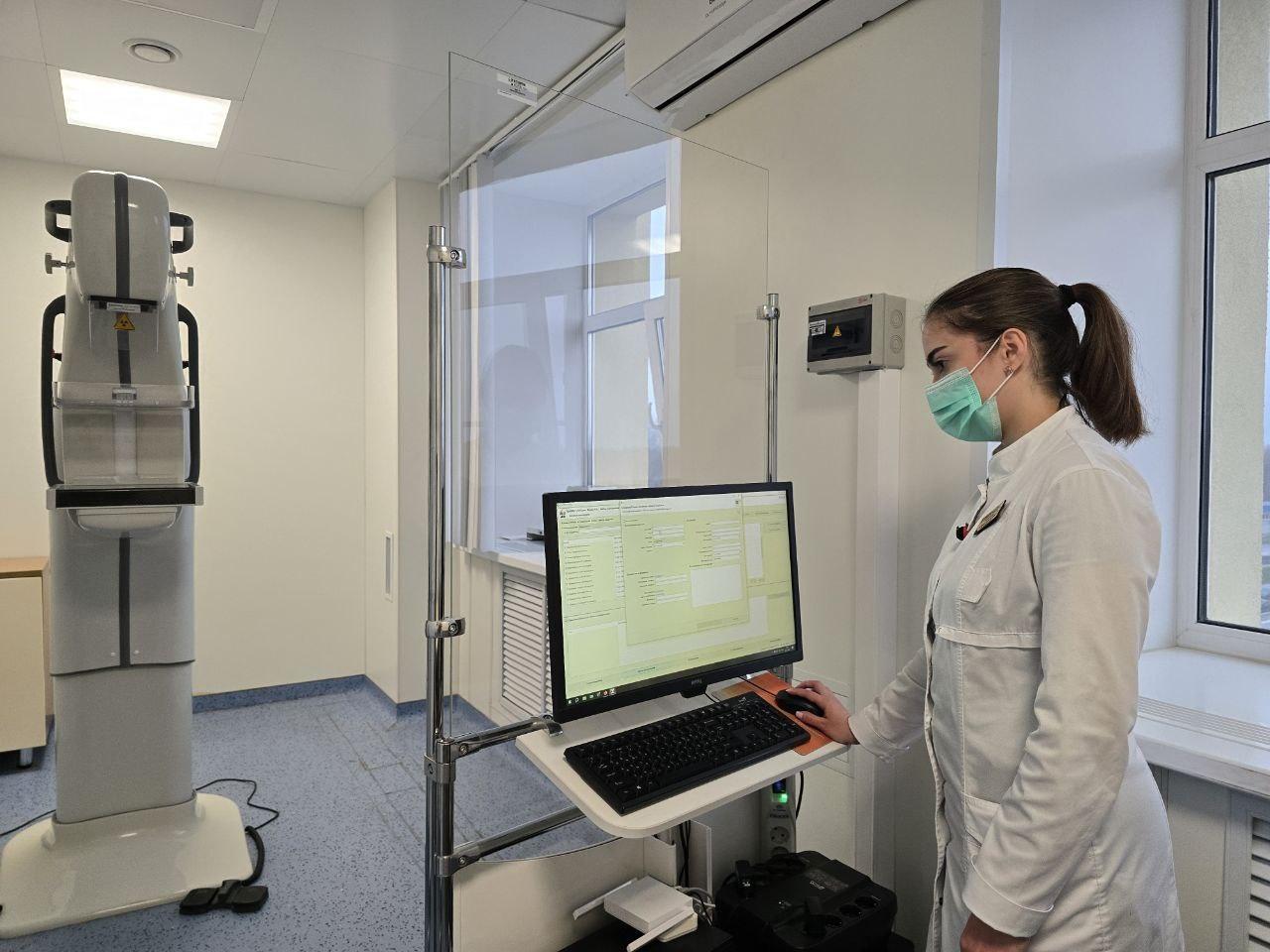 Как распознать онкологическое заболевание на ранней стадии, рассказал коломенский врач