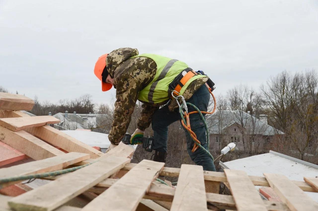 В Коломне полностью завершены работы по краткосрочной программе капитального ремонта многоквартирных домов