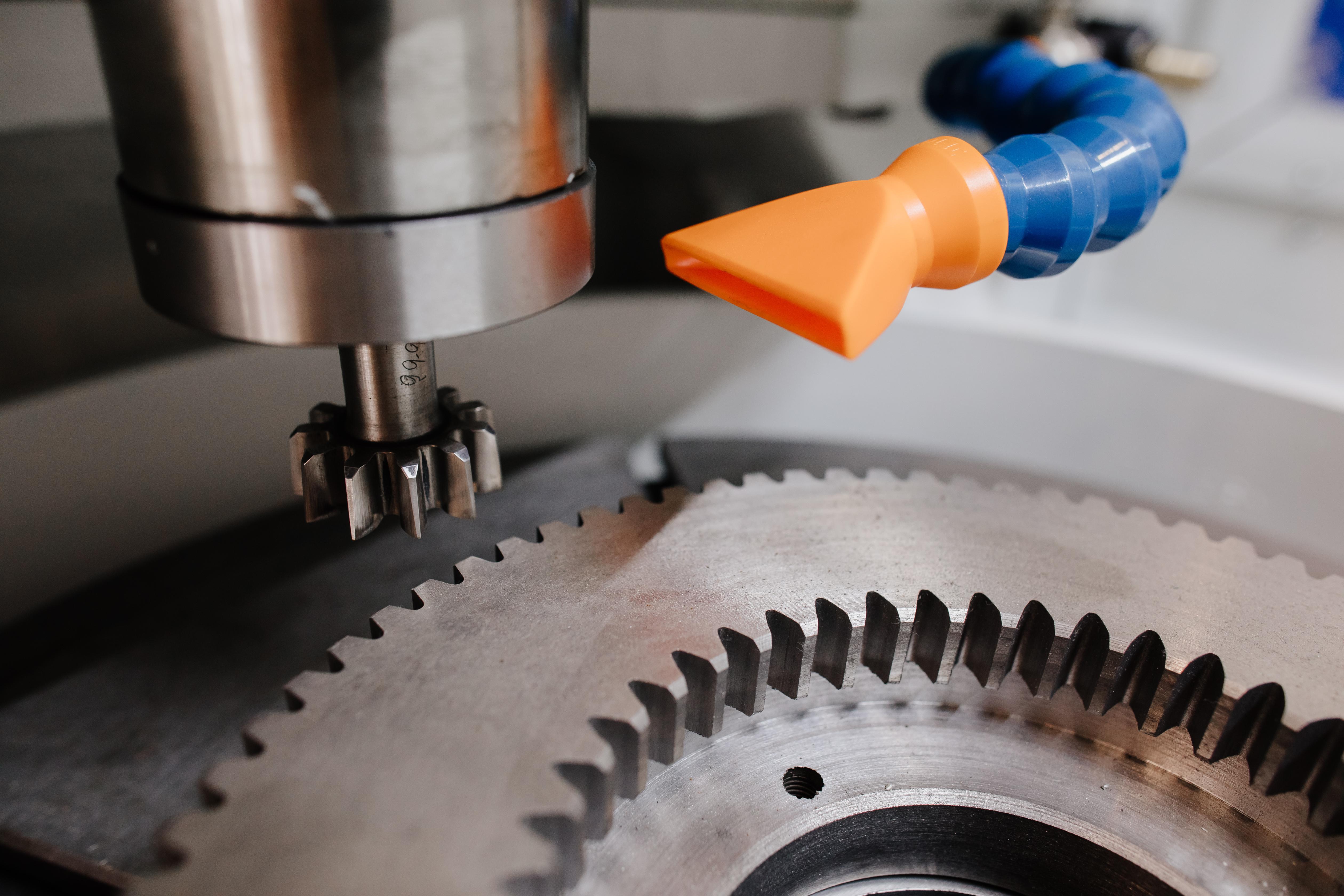 Коломенский механический завод отмечает 20-летие