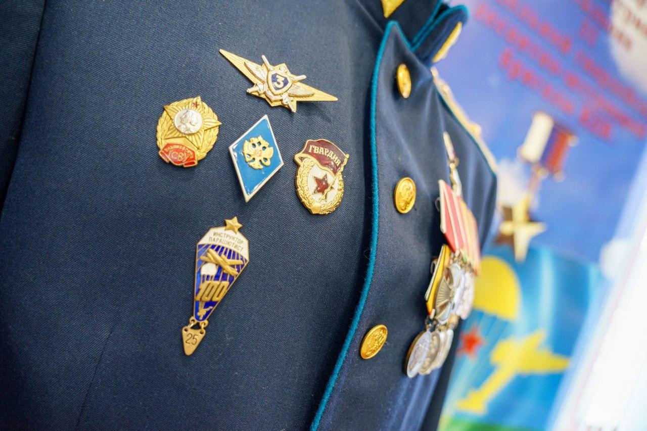 Более 30 млрд рублей направит Московской области на адресную помощь семьям участников СВО в этом году