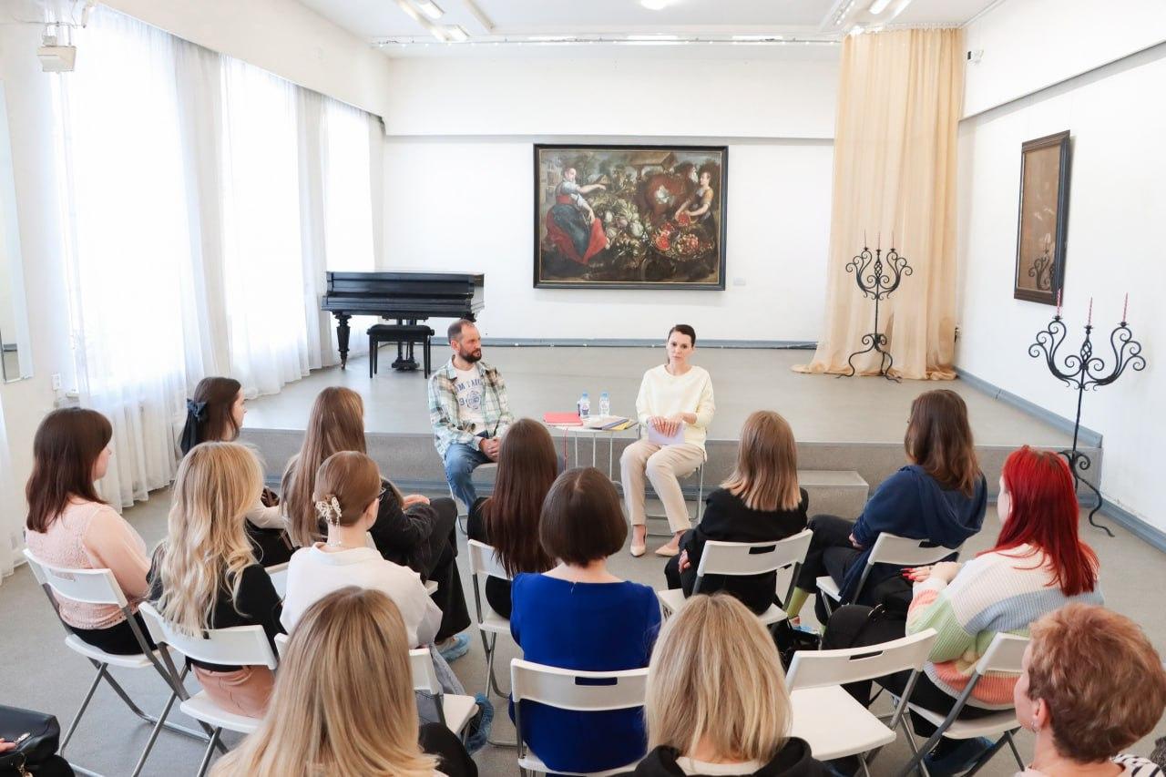 Три проекта из Коломны вошли в число победителей конкурсного отбора на предоставление грантов