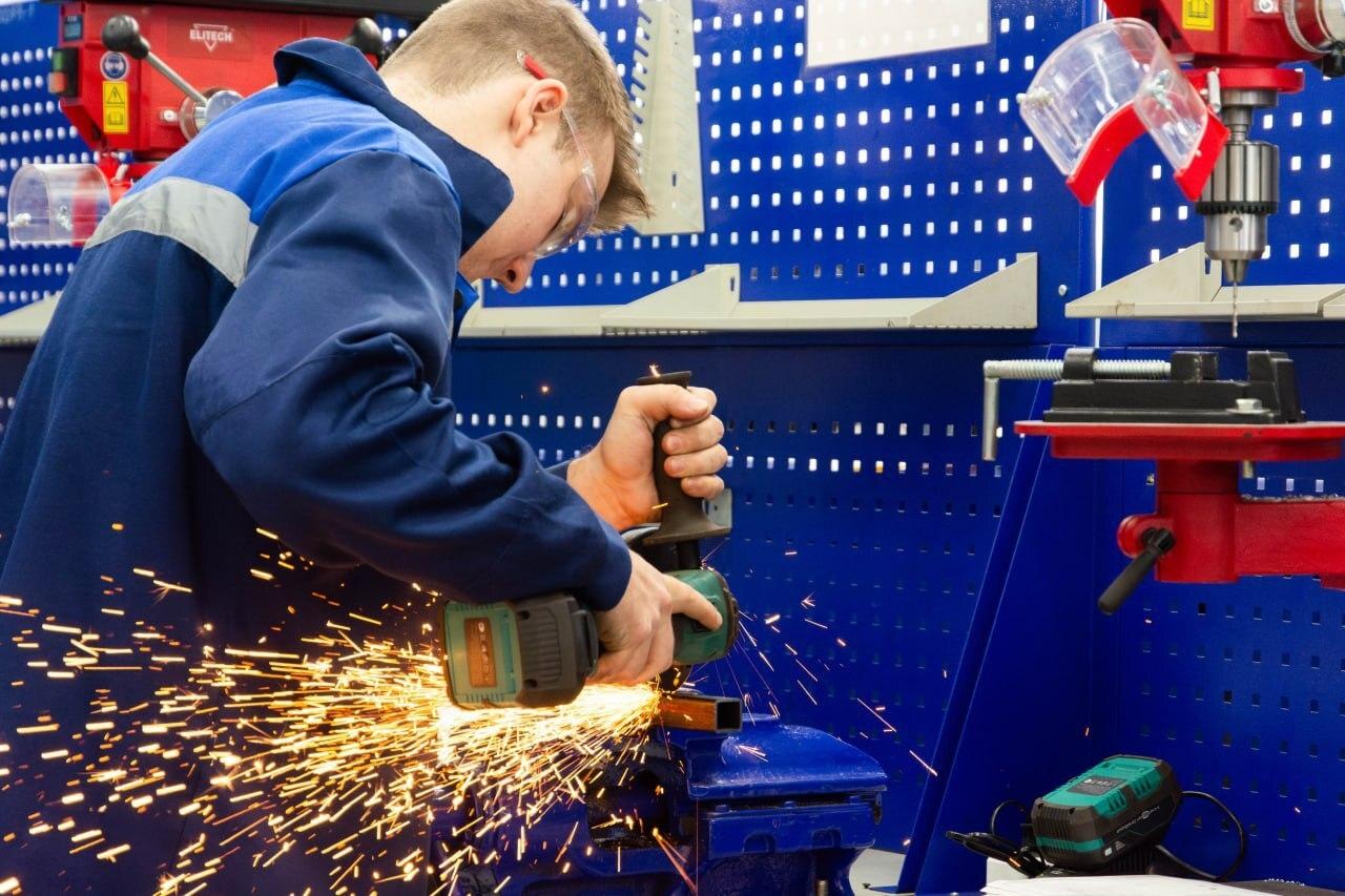 Колледж &laquo;Коломна&raquo; стал площадкой для этапа Всероссийского чемпионата &laquo;Профессионалы&raquo;