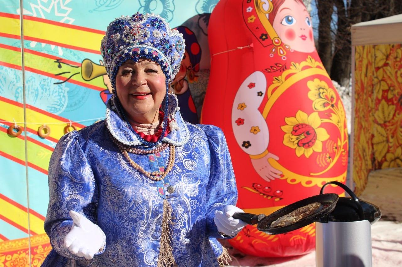 Парк Мира откроет свои двери в воскресенье, 22 февраля, чуть позже обычного времени