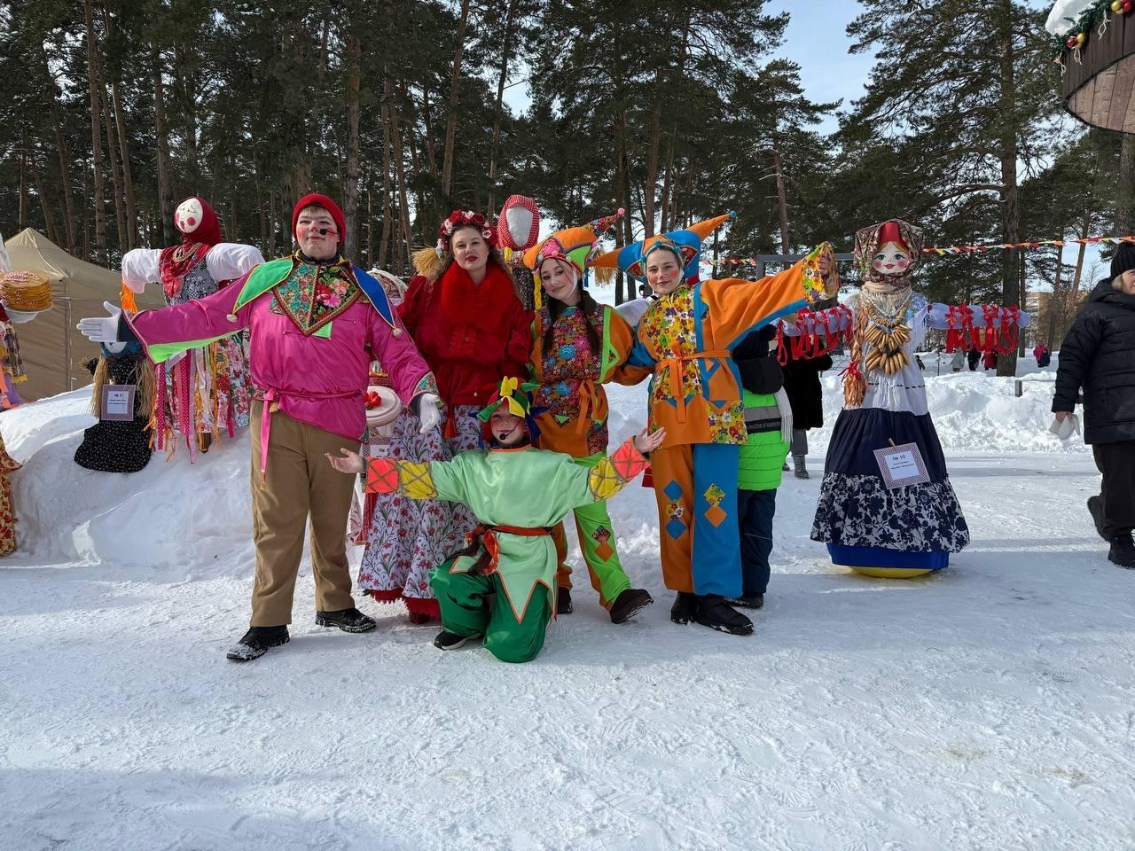 В парках Коломны пройдут коллективные пробежки и спортивные тренировки