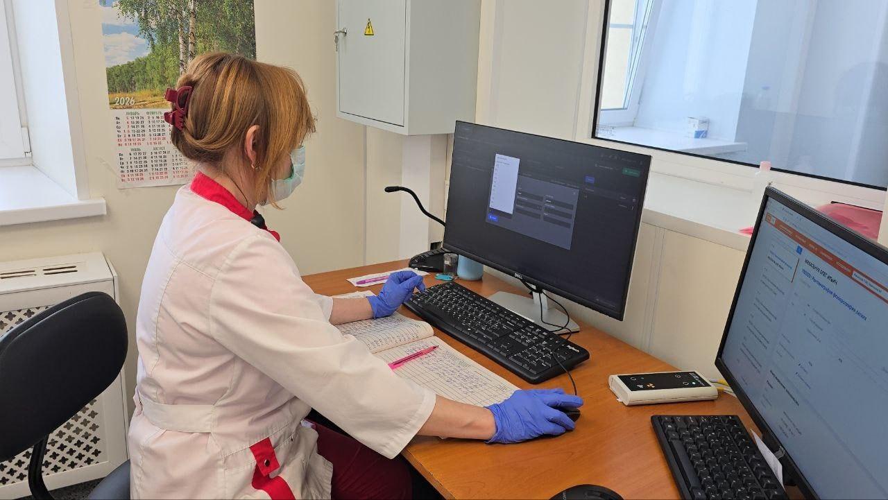 Расширенный онкоскрининг пройдет в Коломне в последнюю субботу февраля