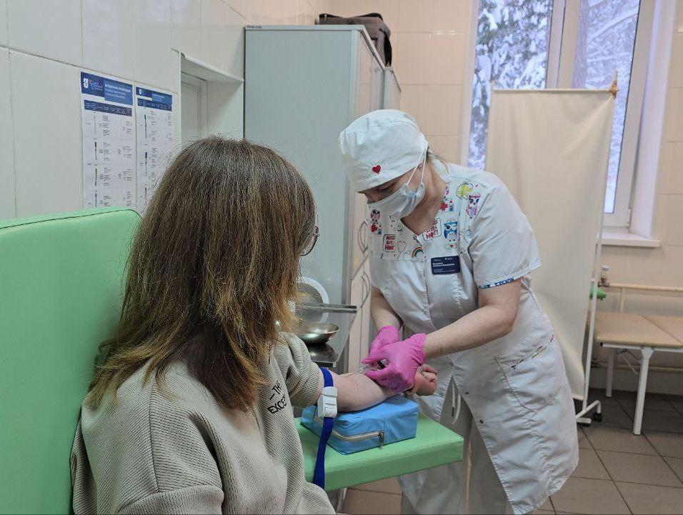 В предстоящую субботу 28 февраля Единый день диспансеризации пройдет в Коломне