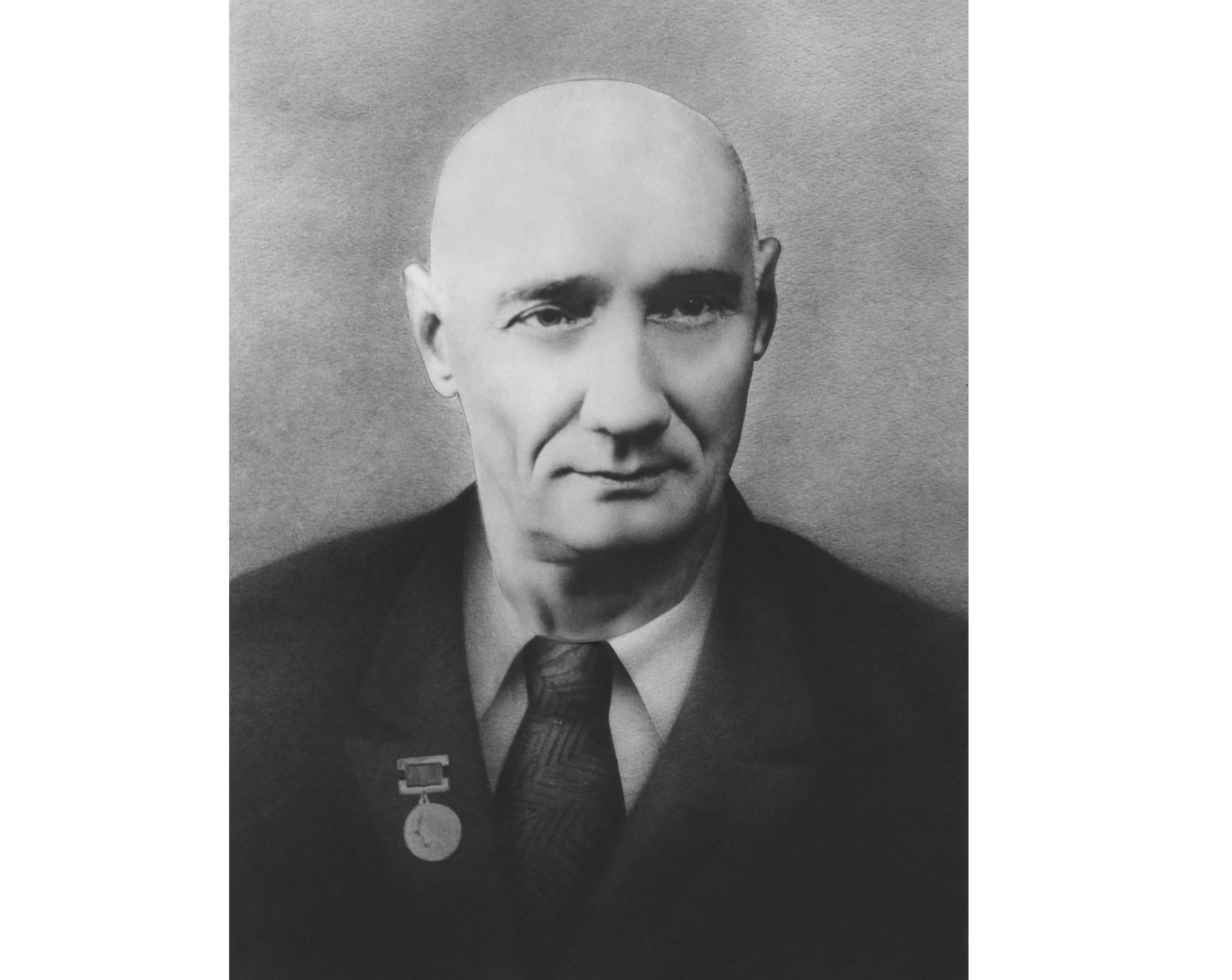 Коломенское предприятие &laquo;КБМ&raquo;: исполнилось 130 лет со дня рождения создателя первых советских минометов