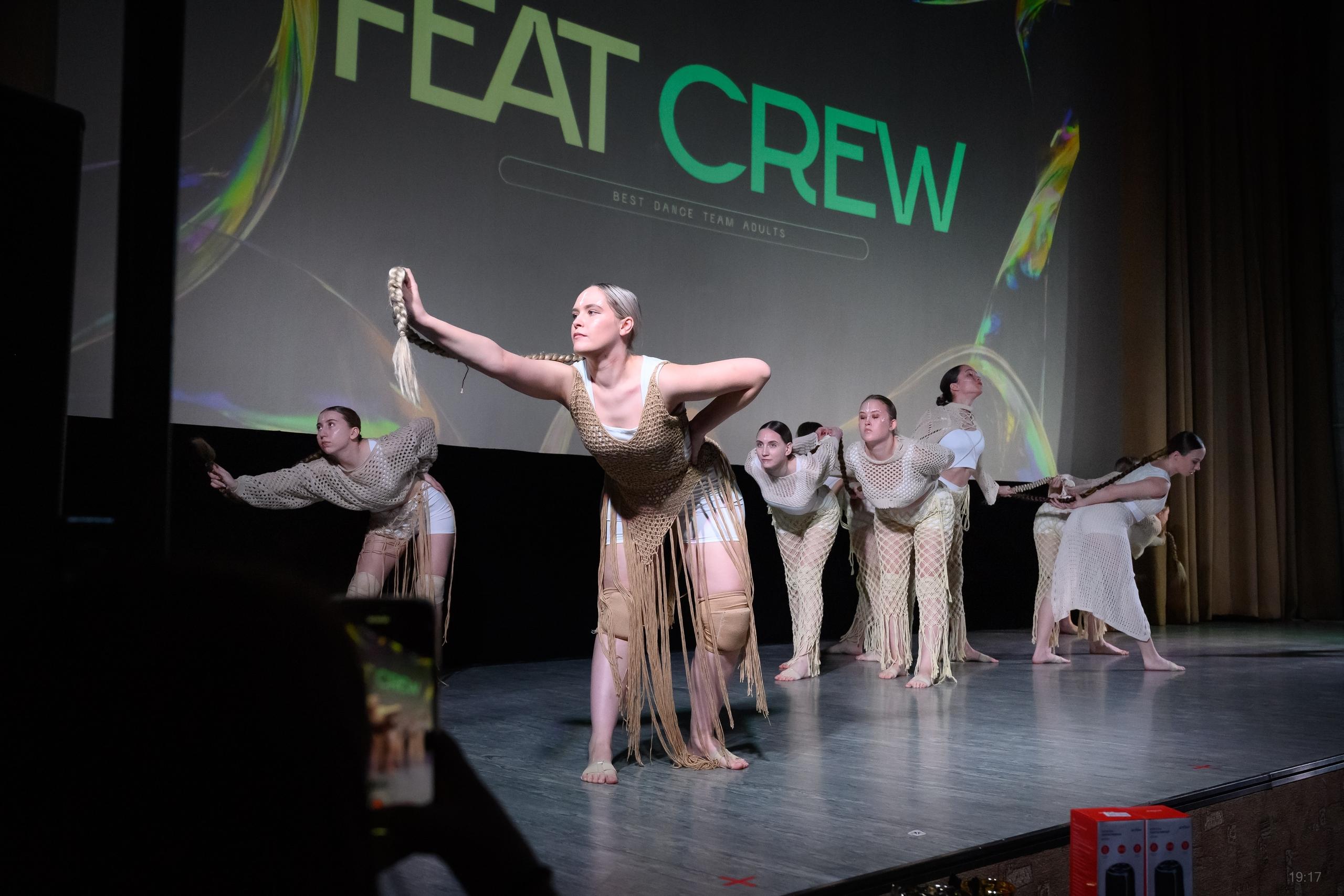 Фестиваль &laquo;Продвижение-2026&raquo; в Коломне объединит танцоров современных направлений со всего Подмосковья