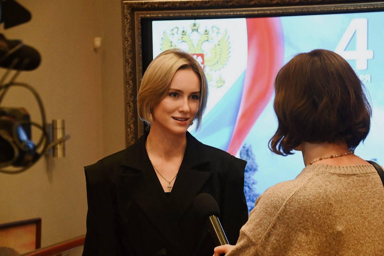 Завотделом музея-заповедника &laquo;Коломенский кремль&raquo; Татьяна Соловьева стала лауреатом губернаторской премии &laquo;Лучший по профессии&raquo;