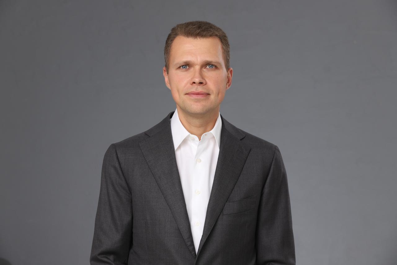 Поздравление с 8 марта от депутата Госдумы Никиты Чаплина