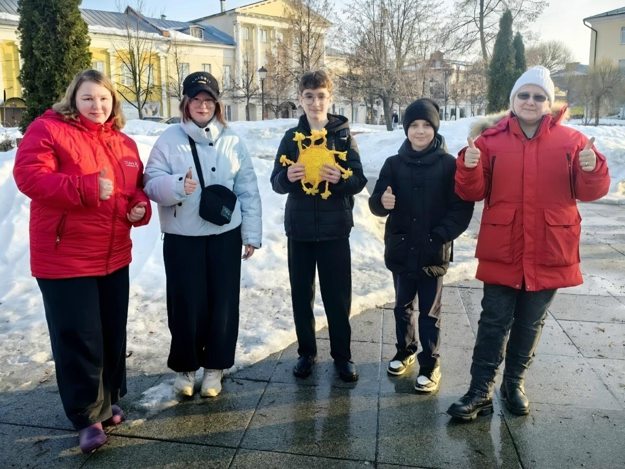 В парках Коломны пройдет квест-игра &laquo;Крымская весна&raquo;