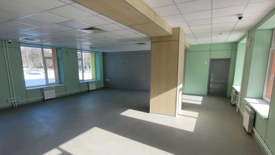 Обновленный Центр детского творчества в Коломне примет более 1500 воспитанников