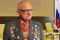 Бек Василий Алексеевич