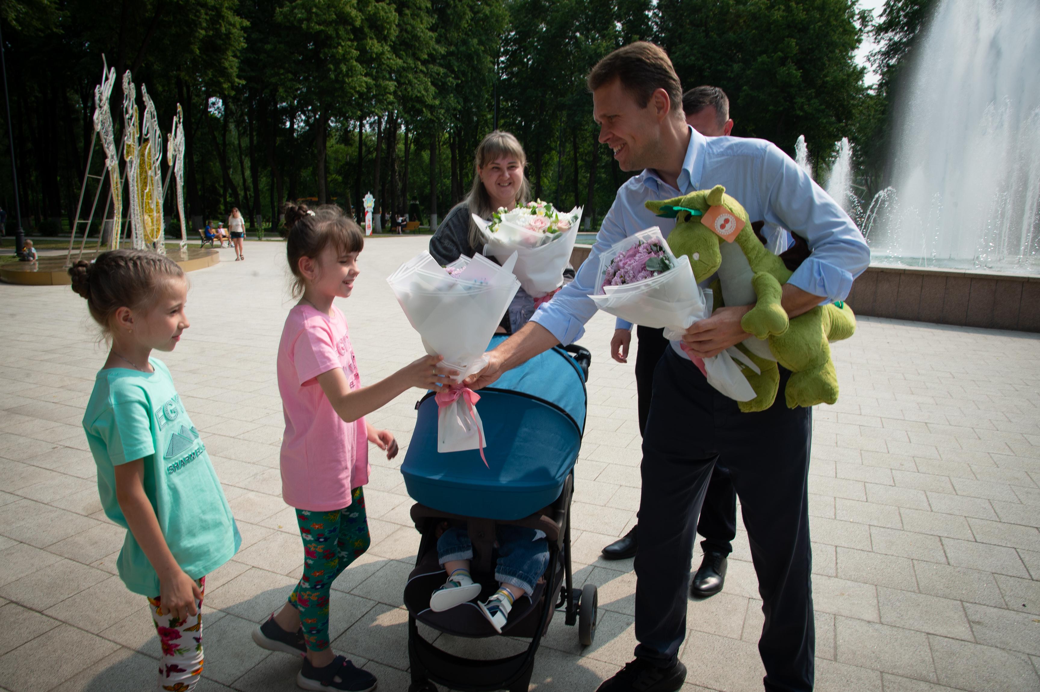 Какие льготы имеют семьи участников СВО