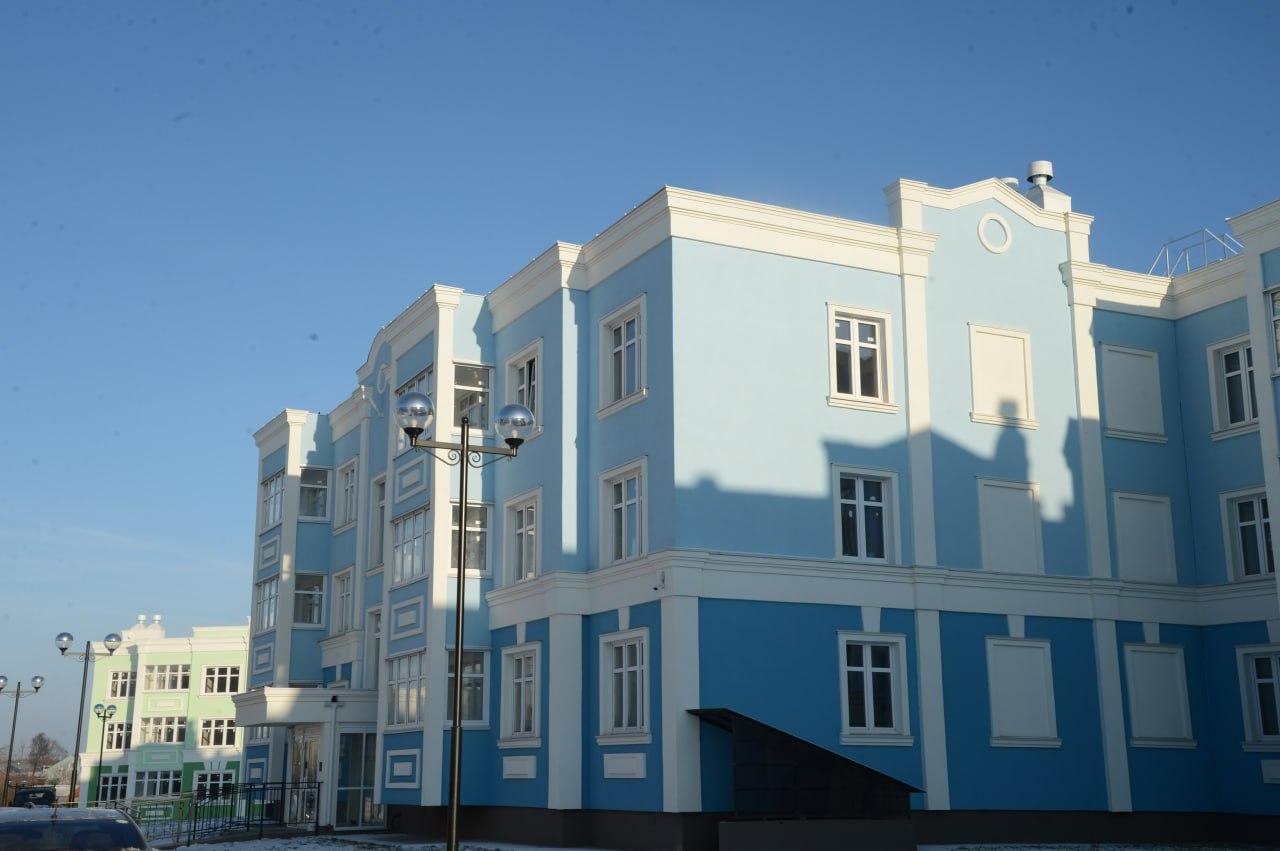 Более 20 коломенских семей переехали из аварийных квартир в современное и комфортное жилье в прошлом году