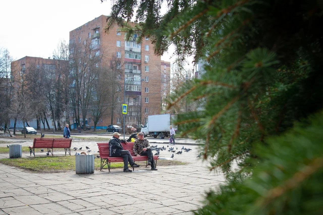 Концепцию благоустройства бульвара 800-летия Коломны и аллеи имени Макеева в Коломне обсудят вместе с жителями