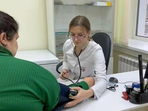 Единый день диспансеризации пройдет в Озёрской поликлинике