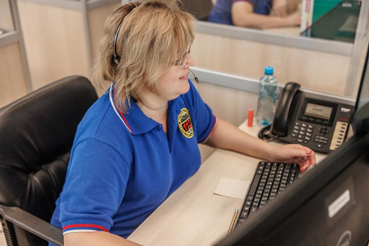 Альтернативные способы вызвать помощь назвали жителям Городского округа Коломна