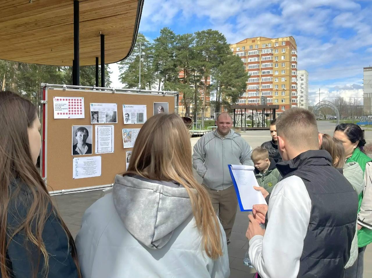 В парках Коломны пройдут общедоступные тренировки и мастер-классы