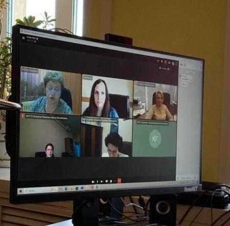 Об участии в мероприятии